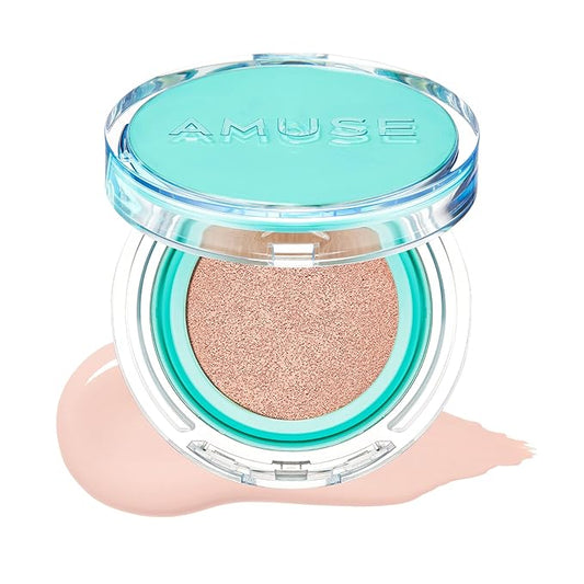 Meta Fixing Cushion Foundation 01 BOSONG | cle