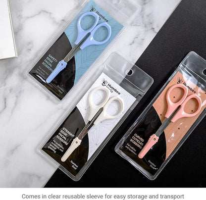 Eyebrow Scissors, Small Scissors for