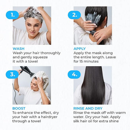 Collagen Hair Mask