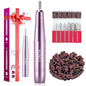 COSLUS Electric Nail Drill File