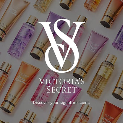 Victoria's Secret Aqua Kiss Mist & Lotion Set