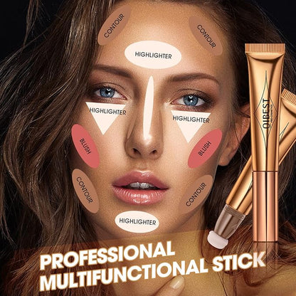 Liquid Contour Beauty Wand, Cream Liquid Contour Stick