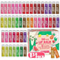 130 Pack Natural Lip Balm Bulk