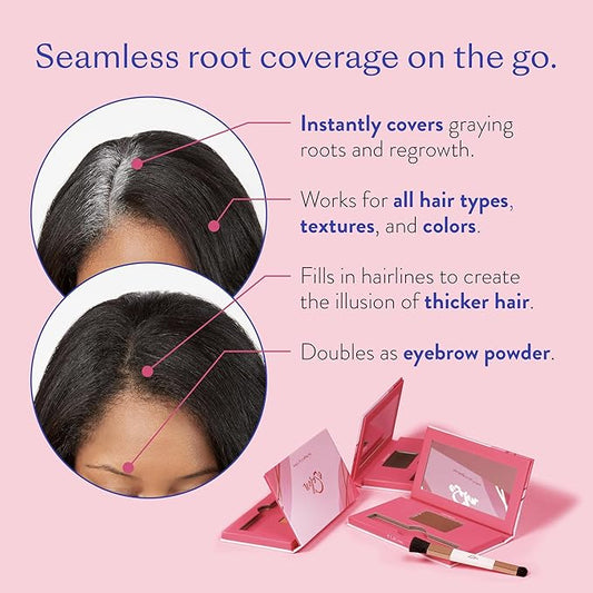 eSalon Root Touch Up +
