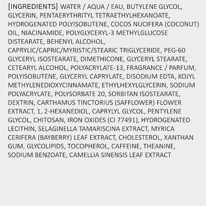 IOPE Face Cream, Super Vital Cream Rich - Total Anti-aging Facial Moisturizer, Skin Brightening & Anti-Wrinkle Skin Care from Plant Extract, Deep Moisturizing fo Dry Skin - 1.69 Fl Oz.