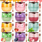 12 Pcs Bee Lip Balm Honey