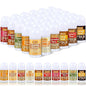 30 Pcs Mini Sunscreen Lip Balms Bulk Spf 30 Lip Balms Sticks with Sunscreen Teacher Nurse Volunteer Employee Appreciation Gifts Bulk Staff Team End of Year Coworkers Gifts for Women Men