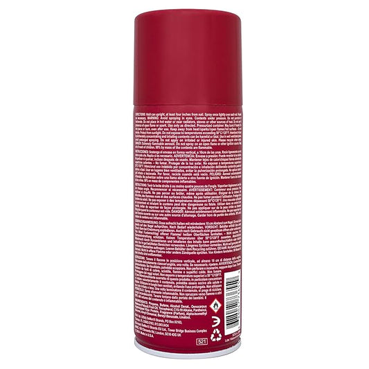 Demert brands nail enamel dryer