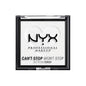 NYX PROFESSIONAL MAKEUP Can't Stop Won't Stop Mattifying Pressed Powder - Bright Translucent