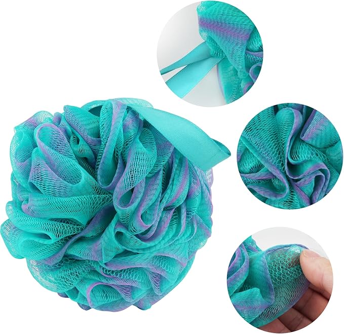 Fu store bath sponges shower