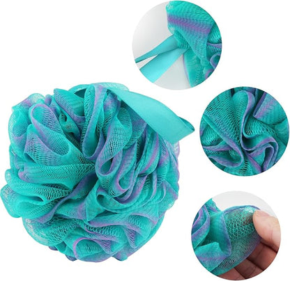 Fu store bath sponges shower