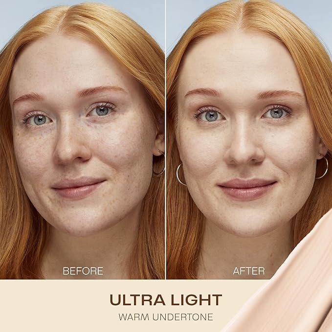 Lumene Color Correcting CC Cream - Lightweight Foundation 1 fl oz