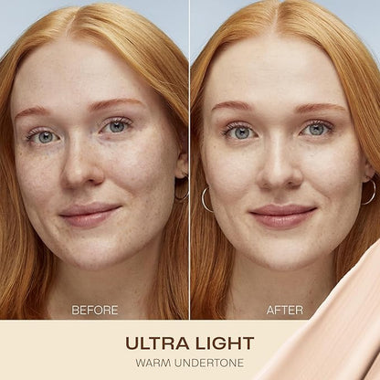 Lumene Color Correcting CC Cream - Lightweight Foundation 1 fl oz