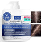 Anti Dandruff Deep Conditioner with Tea Tree Oil & Salicylic Acid | Anti-Fungal Relief | Dandruff Treatment For Itchy Scalp and Folliculitis | Scalp Treatment Which Promotes Healthy Hair Growth