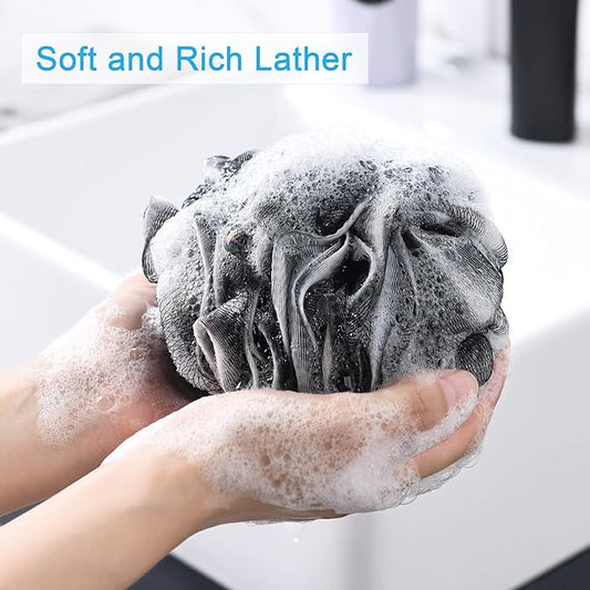 Amazerbath loofah sponge 60g/piece, loofah