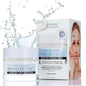 Advanced Clinicals Hyaluronic Acid Moisturizer Gel Face Cream W/Vitamin E + B5 | Hydrating & Brightening Vitamin C Face Lotion Hydrates Dry Skin & Improve Look Of Wrinkles & Fine Lines, 2 Fl Oz