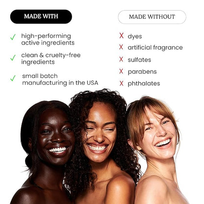 Timeless Skin Care Squalane Oil 100% Pure - Plant-Based Face Oil - Fragrance-Free - For Dry Skin - Moisturizing - 2 oz