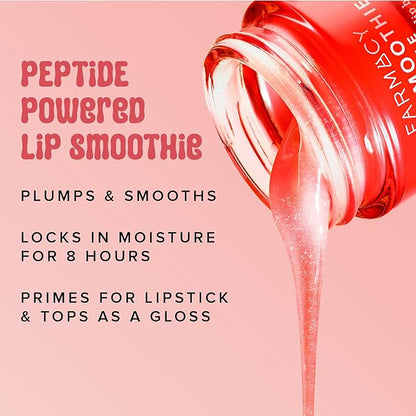 Farmacy Peptide Lip Balm - Lip 10g