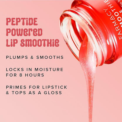 Farmacy Peptide Lip Balm - Lip 10g