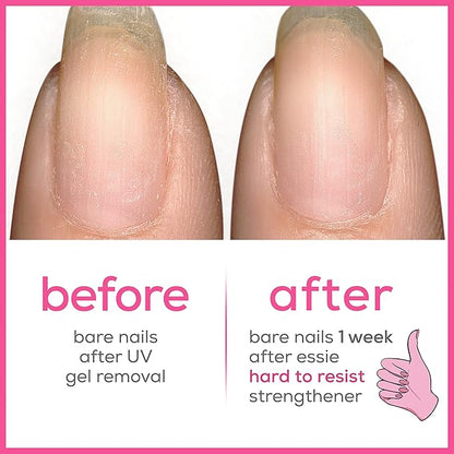 Essie Nail Strengthening Set, Hard