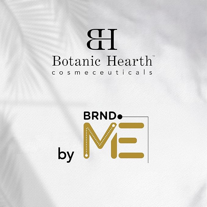 Botanic Hearth Rosemary, Coconut & Avocado Hair Oil with Biotin (6.7 fl oz) | Nourishing Hair Growth & Strengthening Formula | Promotes Healthy, Shiny Hair | Suitable for All Hair Types