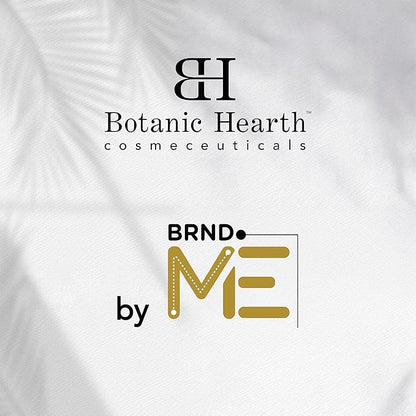 Botanic Hearth Rosemary, Coconut & Avocado Hair Oil with Biotin (6.7 fl oz) | Nourishing Hair Growth & Strengthening Formula | Promotes Healthy, Shiny Hair | Suitable for All Hair Types