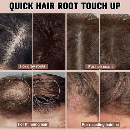 Waverloo Magic Root Cover Up