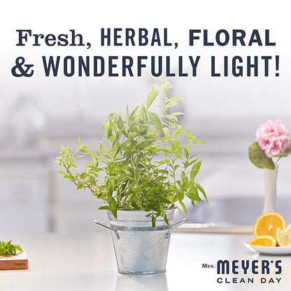 Mrs. Meyer's Liquid Hand Soap Variety Pack 12.5 oz. (Lavender + Lemon Verbena)