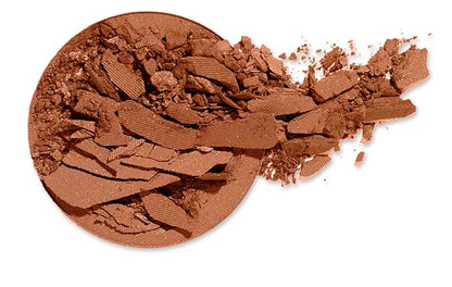 Black Radiance Artisan Color Baked Blush Toasted Almond of 2)