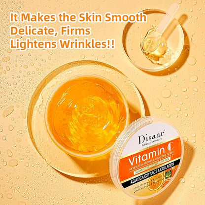 Vitamin C Collagen Moisturizing Gel