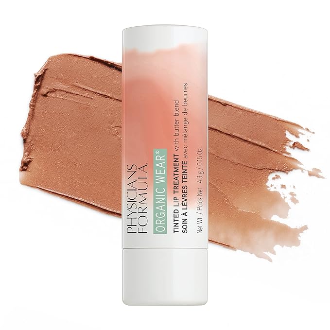 Physicians Formula Organic Wear All Natural