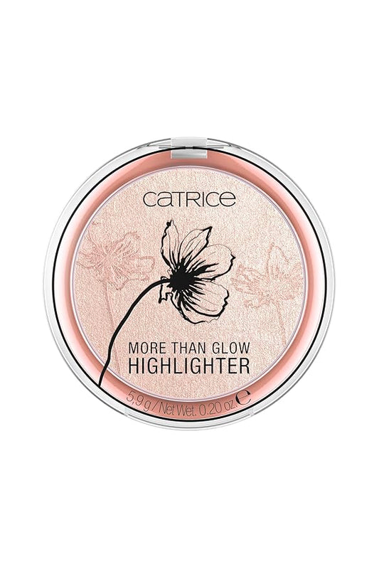 Catrice More Than Glow Powder Highlighter in Supreme