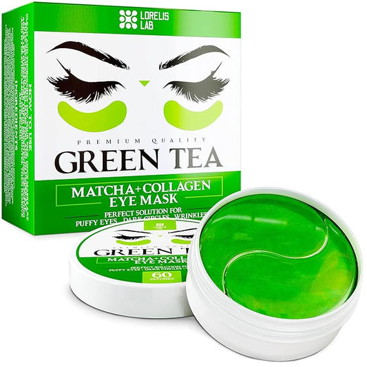 Under Eye Mask for Puffy