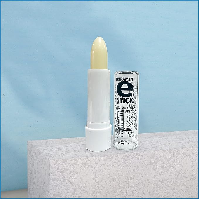 REVIVA LABS - Vitamin E Oil