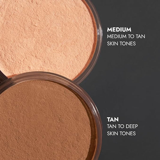 COVER FX Perfect Setting Powder - Shade Medium-