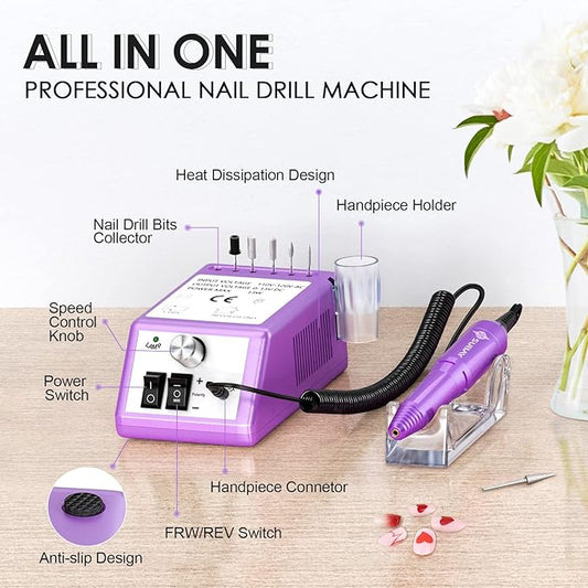 Subay professional finger toe nail