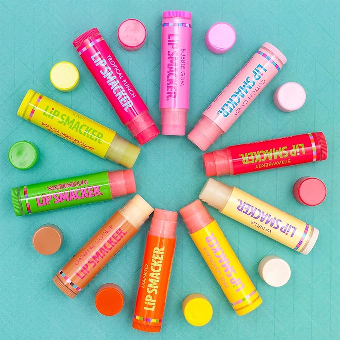 Lip Smacker Original & Best Party