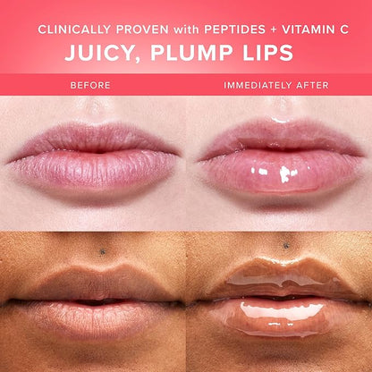 Farmacy Peptide Lip Balm - Lip 10g