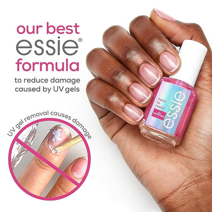Essie Nail Strengthening Set, Hard