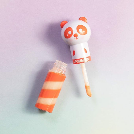 Lip Smacker Lippy Pals Swirls Panda,