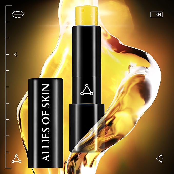 Allies of Skin Peptide & Ceramide