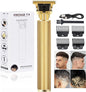 YOGINGO Professional Beard Trimmer for
