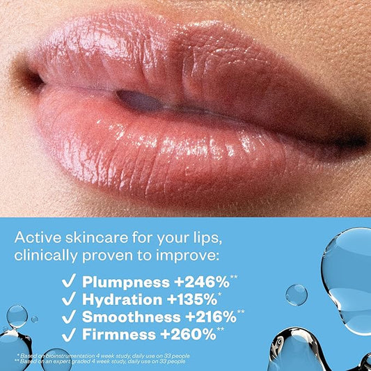 Kosas Lipfuel Hyaluronic Active Sport Lip