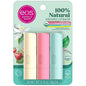 eos 100% Natural & Organic Lip