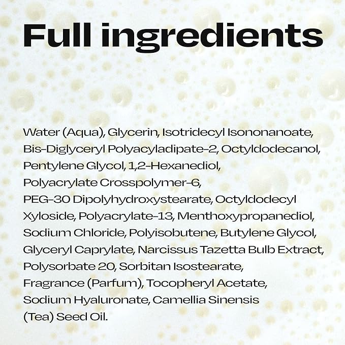 Lip Potion Steaming Milk | Lip Primer & Color Softener with Instant Steaming Care Effect | 0.3 Oz