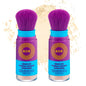 BOB KIDS SPF 30 Brush On Mineral Powder Sunscreen, Broad Spectrum Protection, Water Resistant 80 Mins, Fragrance Free, Easy to Apply for Kids & Babies, Mfg in USA, 2-Pack