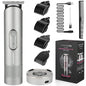 PRITECH Hair Trimmer for Men,