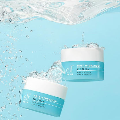 E.l.f. skin holy hydration! eye