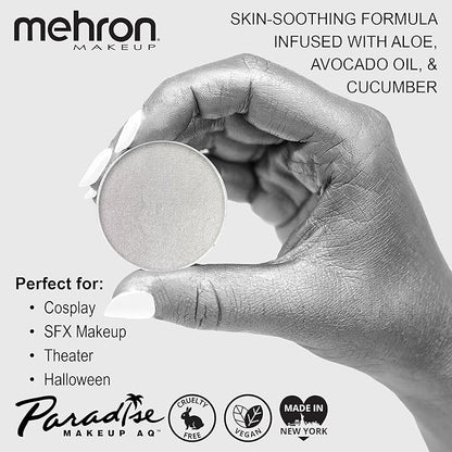 Mehron Makeup Paradise Makeup AQ Refill Size | 25 oz