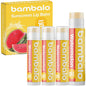 4-Pack Watermelon SPF 15 Lip Balm